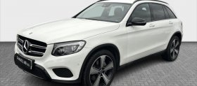 Mercedes-Benz GLC 2,1 220 d 4MATIC AMG Linie