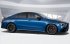 Mercedes-Benz CLA 2,0 Mercedes-AMG CLA 45 S 4MATIC+