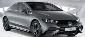 Mercedes-Benz EQE EQE 350 4MATIC Electric Art Ed