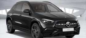 Mercedes-Benz GLA 1,3 GLA 200 AMG Style Edition