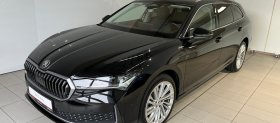 Škoda Superb 2.0 TDI 110 kW 7DSG L&K