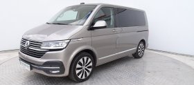 Volkswagen Multivan 2.0TDI BMT DSG 4Motion Highline