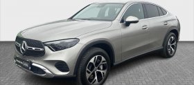 Mercedes-Benz GLC 2,0 300 de 4M Coupe AVANTGARDE