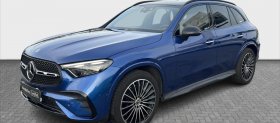 Mercedes-Benz GLC 2,0 220 d 4Matic  AMG linie