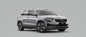 Škoda Karoq 2,0 TDI  Drive