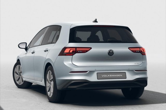 Volkswagen Golf galerie