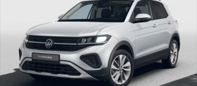 Volkswagen T-Cross 1,0 TSI DSG  People