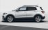 Volkswagen T-Cross 1,0 TSI DSG  People