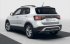 Volkswagen T-Cross 1,0 TSI DSG  People