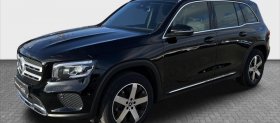 Mercedes-Benz GLB 2,0 200 d 4MATIC PROGRESSIVE