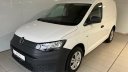 Volkswagen Caddy - skříňový vůz