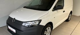 Volkswagen Caddy - skříňový vůz 1.5 TSI 84 kW M6 Cargo