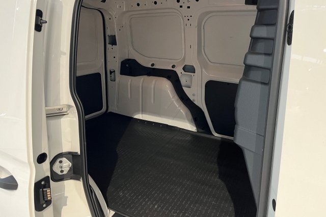 Volkswagen Caddy - skříňový vůz galerie