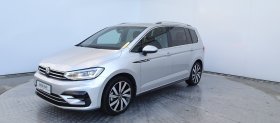 Volkswagen Touran 1.5TSI BMT DSG R-line