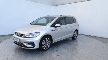 Volkswagen Touran 1.5TSI BMT DSG R-line