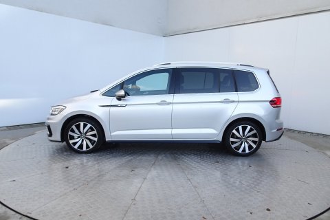 Volkswagen Touran galerie