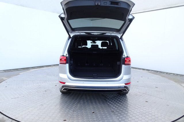 Volkswagen Touran galerie