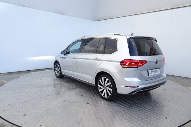 Volkswagen Touran galerie