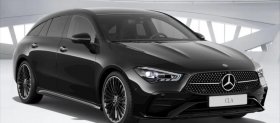 Mercedes-Benz CLA 2,0 CLA 200 d Shooting Brake AMG S