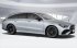 Mercedes-Benz CLA 2,0 CLA 200 d Shooting Brake AMG S