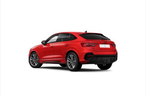 Audi Q3 galerie