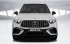 Mercedes-Benz GLC 2,0 Mercedes-AMG GLC 43 4MATIC