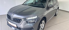 Škoda Kamiq 1.5 TSI 110 kW A7F Style 