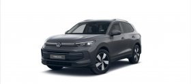 Volkswagen Tiguan 1,5 eTSI 110 kW mHEV People