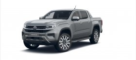 Volkswagen Amarok 3,0 TDI 177kW 10AUT Aventura