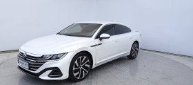 Volkswagen Arteon 2.0TDI BMT DSG R-line