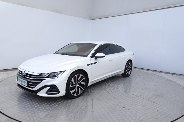 Volkswagen Arteon galerie