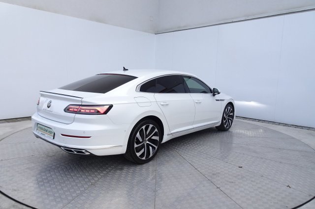 Volkswagen Arteon galerie