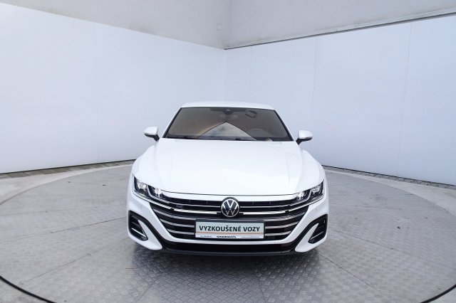 Volkswagen Arteon galerie