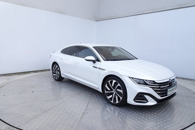 Volkswagen Arteon galerie