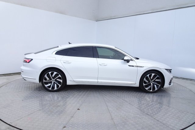 Volkswagen Arteon galerie