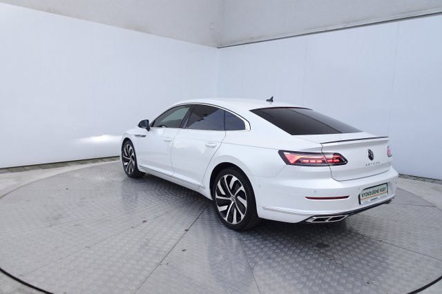 Volkswagen Arteon galerie