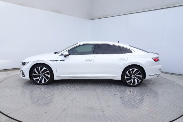 Volkswagen Arteon galerie