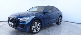 Audi Q8 50TDI Quattro Tiptronic S-line