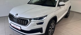 Škoda Kodiaq 2.0 TDI 110 kW A7A 4X4 Style Plus