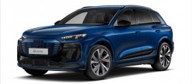 Audi Q6 Q6 SUV e-tron quattro 285kW