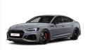 Audi RS 5