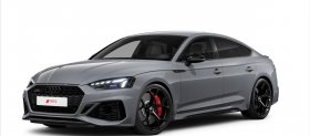 Audi RS 5 3,0   RS5 Sportback TFSI 346 kW quat