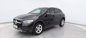 Mercedes-Benz GLA 250 Advantage