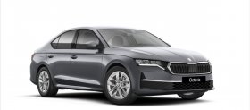 Škoda Octavia 1,5 1,5 TSI 110 kW DSG  130 Let