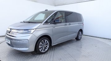 Volkswagen užitkové vozy Nový Multivan 2.0TSI BMT DSG Style