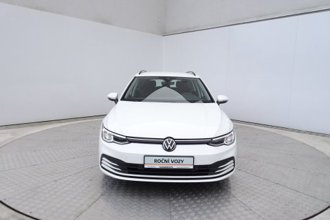 Volkswagen Golf Variant galerie