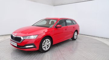 Škoda Octavia Combi 1.5TSI Style