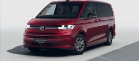 Volkswagen Multivan 2,0 TDI Akční Multivan Long Life