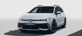 Volkswagen Golf Variant 2,0 TDI 110 kW 7DSG R-Line People