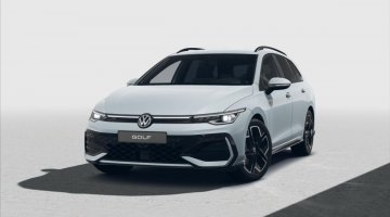 Volkswagen Golf Variant 2,0 TDI 110 kW 7DSG R-Line People